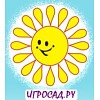 ИГРОСАД.РУ ИГРОСАД.РУ