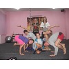 Йога-класс «Равновесие»
